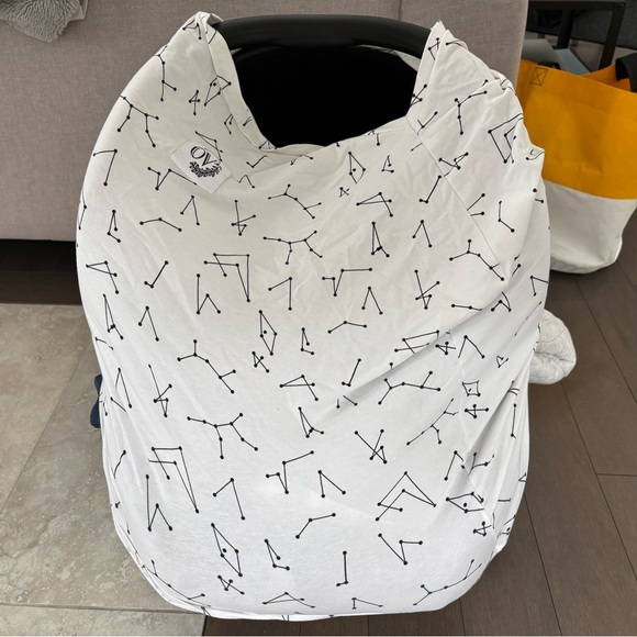 The OVer Company Multi-Use Covers - Picture 2 of 6